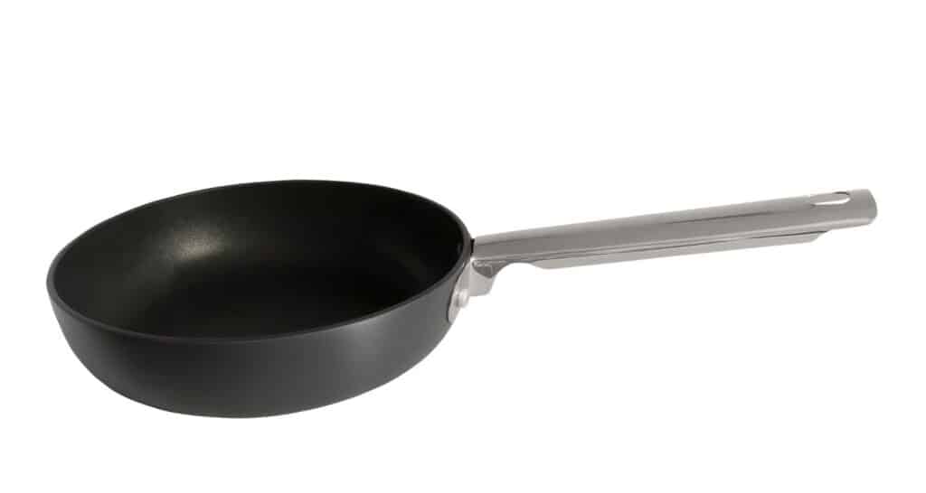 When to cover the frying pan? 14 cases that call for covering the
