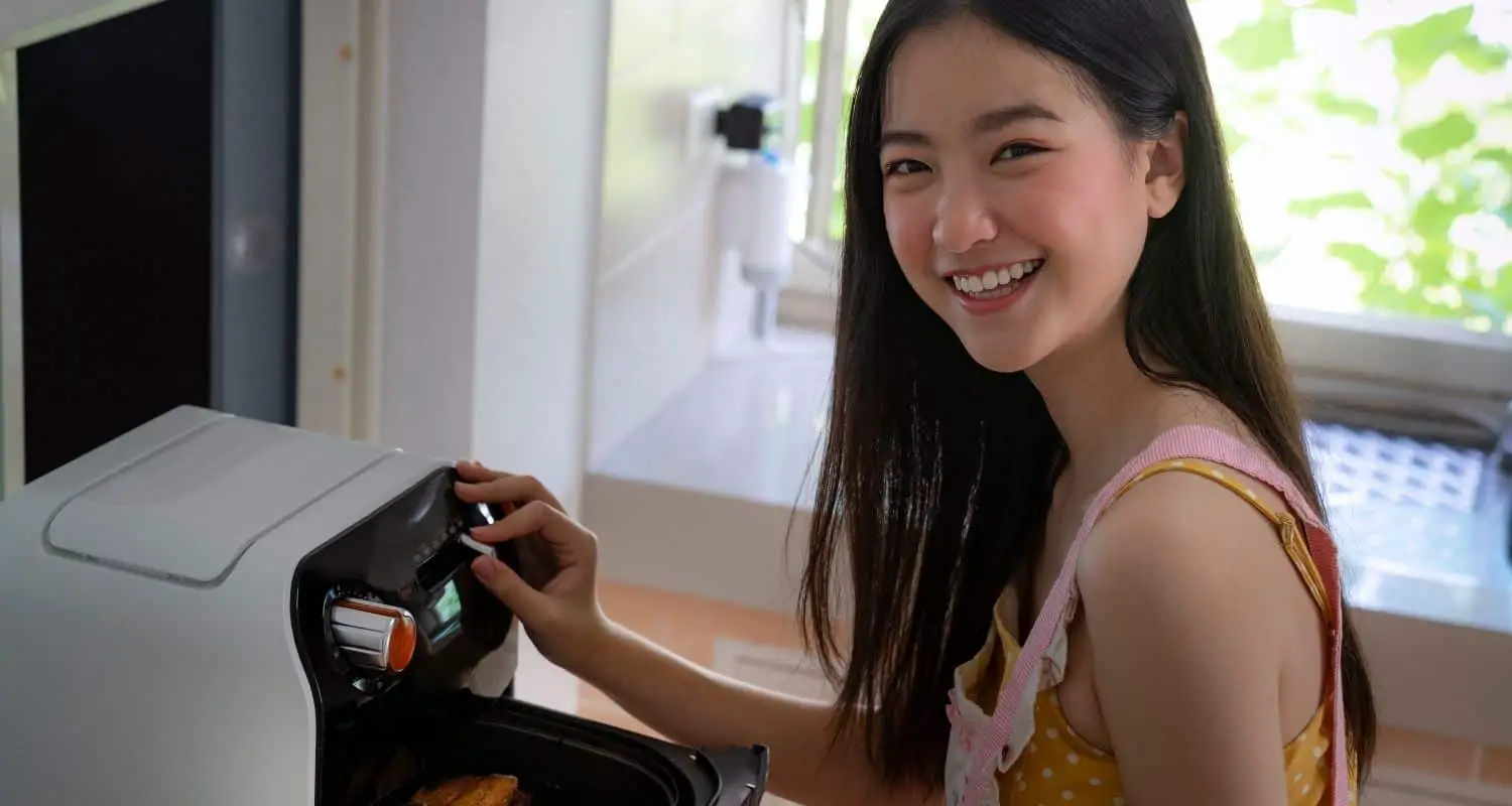 Can I take an air fryer to university?  