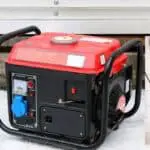 Can you use an air fryer with a generator?  