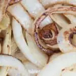 Can you sauté onions without oil?