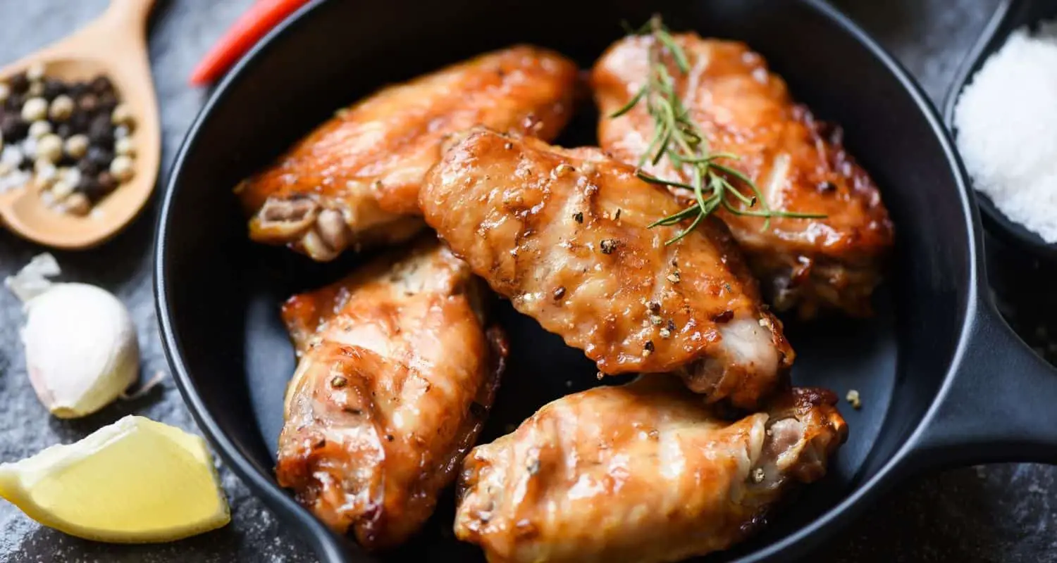 Can you bake chicken in an electric skillet?