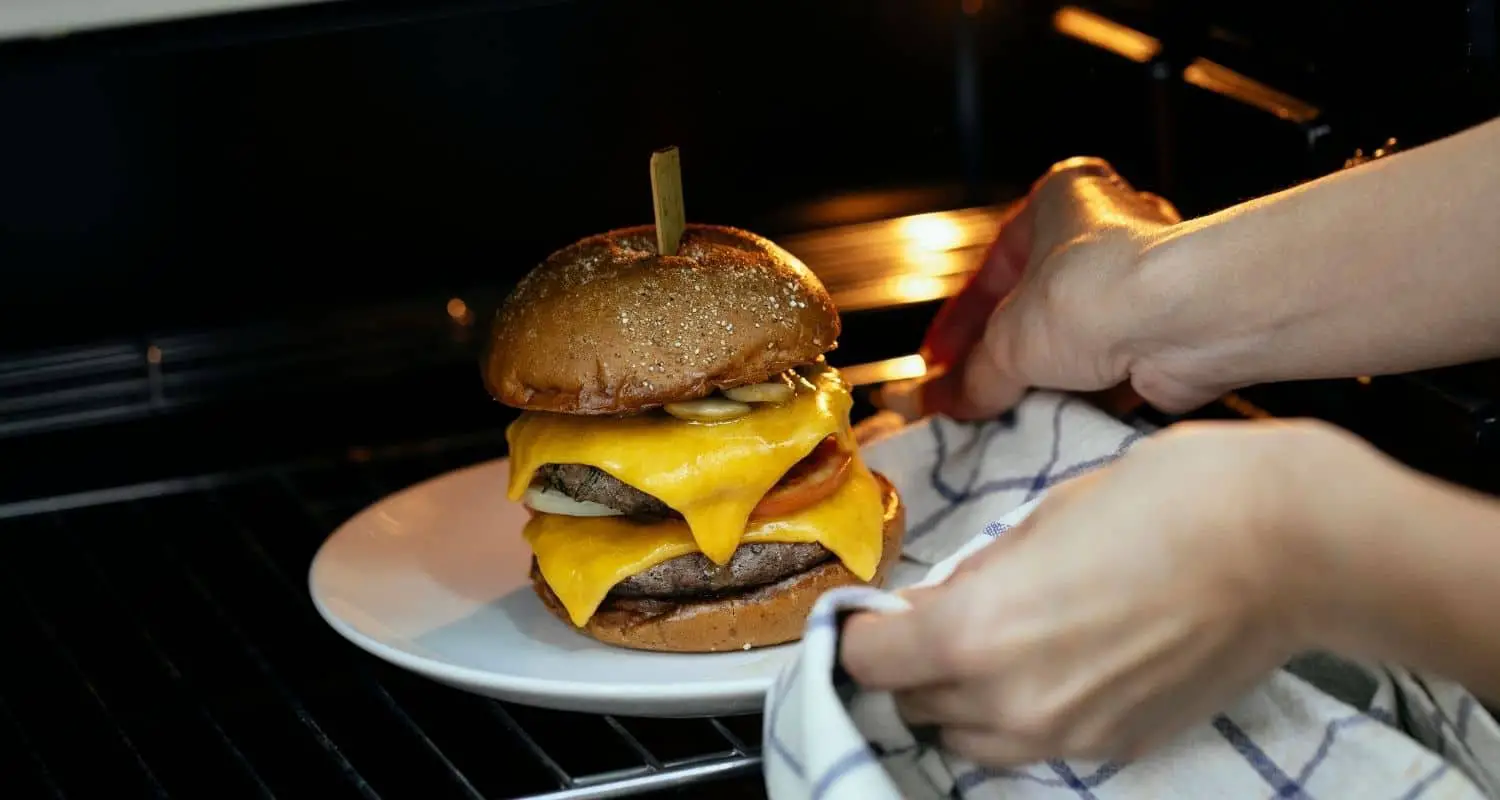Can You Cook White Castle Burgers in the Oven?