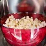 Can you cook microwave popcorn in the oven?