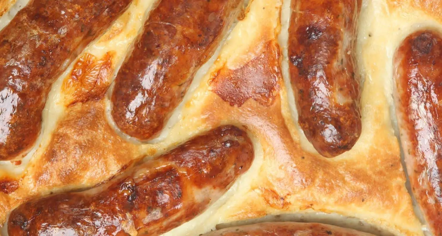 Can you cook toad in the hole in a halogen oven?