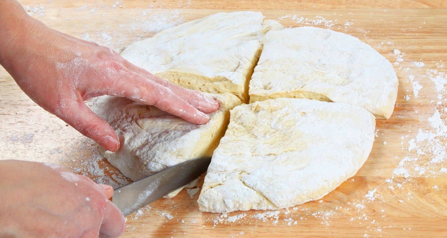 How To Keep Frozen Pizza Crust From Getting Hard Frying Pro