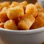 Are Tater Tots Healthy?