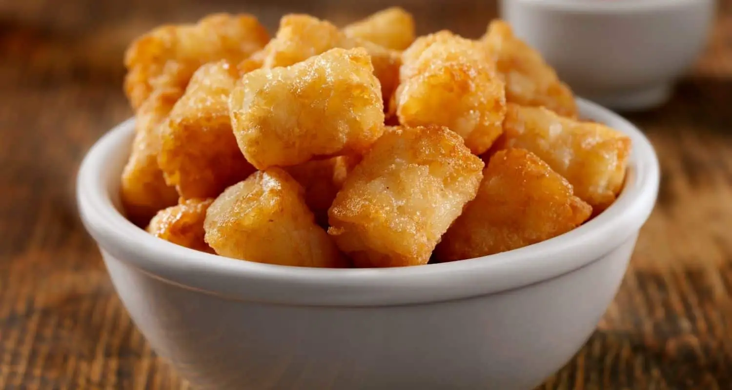 Are Tater Tots Healthy?
