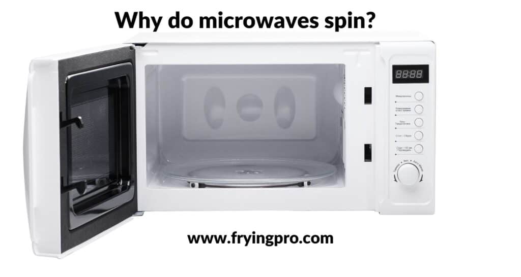 All you need to know about the popcorn button on the microwave Frying Pro