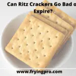 Can Ritz Crackers Go Bad or Expire?