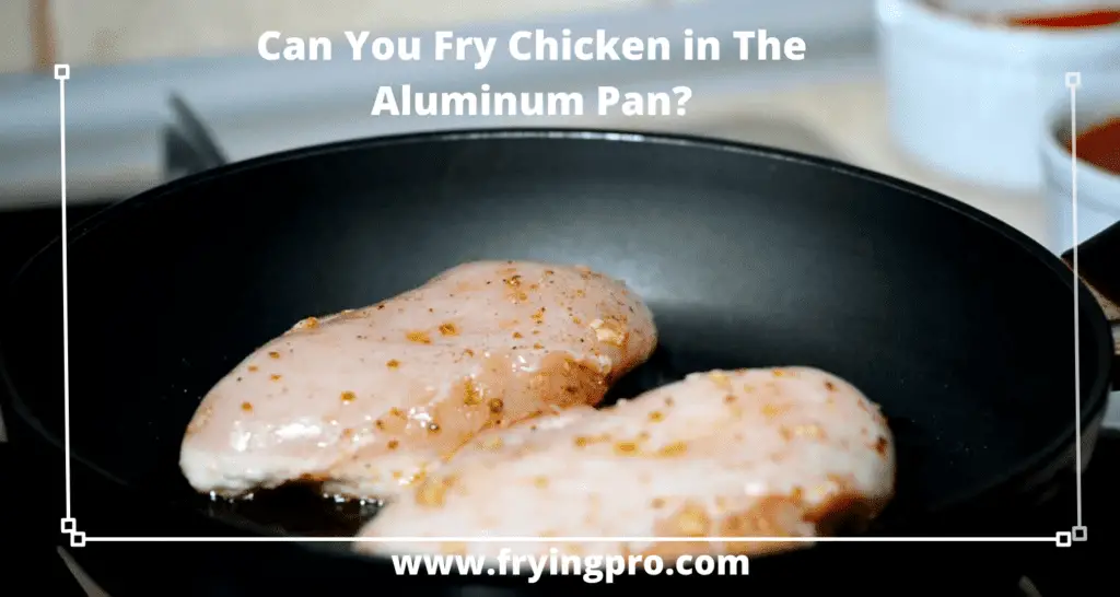 When to cover the frying pan? 14 cases that call for covering the