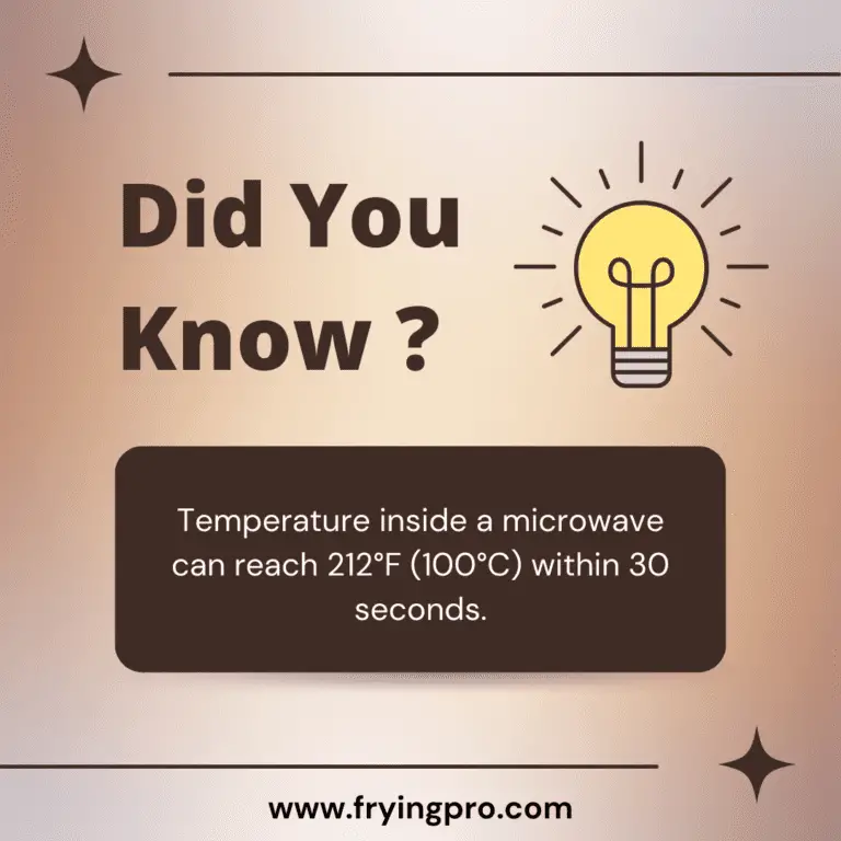 Can you cook microwave meals in the oven? Frying Pro